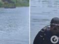 Ушел на рыбалку и не вернулся: в Запорожском районе на воде погиб мужчина.