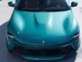 Самая дешевая: с какими автомобилями будет соперничать новая Ferrari Amalfi
