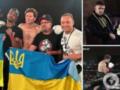 Знаменитый украинский непобедимый боксер выиграл бой брутальным нокаутом во 2-м раунде.