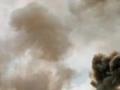 В ЦПД подтвердили атаку на химический завод в Московской области РФ