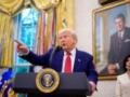 Трамп пригрозил дополнительными пошлинами странам, поддерживающим БРИКС