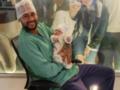 Пополнение в семье: Неймар снова стал отцом