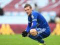 Патрік Вієйра відмовився від Варді