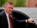 В России застрелился уволенный Путиным министр транспорта - СМИ