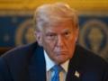 Трамп: Мы пришлем еще немного оружия Украине, мы должны это сделать