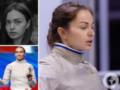  В объятиях Путина. Это позорно : чемпионка ОИ отреагировал на допуск россиянок к ЧМ по фехтованию