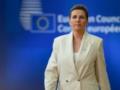 Премьер Дании: сокращение оборонных расходов Европы за последние 30 лет было огромной ошибкой