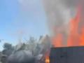 В Татарстане российский дрон упал на дом