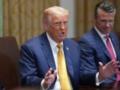 Трамп сделал заявление о поставках оружия Украине