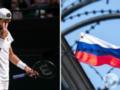  Какой вообще вопрос?  Российский теннисист ответил, хочет ли, чтобы закончилась война в Украине