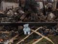 В Херсонской области россияне убили однолетнего мальчика
