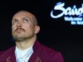 Усик объяснил, почему Дюбуа заслуживает реванша