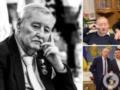  Витя, ты мне скажи: как так случилось?  Последний разговор Поклада с Ющенко о войне и пророческие слова композитора перед уходо