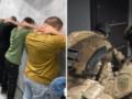В Украине накрыли масштабный  колл-центр : у  офисников  нашли машины с РЭБ и липовые документы ФСБ РФ
