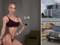 Элитный автопарк, имение и 40 участков земли: родственницы полковника Нацполиции оказались обладательницами миллионов
