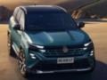Ждем в Украине: большой кроссовер Renault на базе Duster удивил оснащением