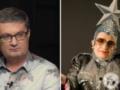  Ты или за людей, или за убийц : Кондратюк грубо высказался о скандале с Сердючкой и объяснил, почему у него  нет мозгов 