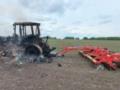 Украинское село работает. А в России назревает тотальный аграрный кризис