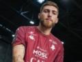 Цітаішвілі перебрався із Динамо до Ліги 1