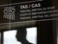 Крістал Пелес вирішив подати апеляцію в CAS на рішення УЄФА – Джейкобс
