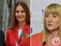  Украина уже рвет : чемпионка ОИ из РФ забилась в экстазе после допуска российских соперниц Харлан к ЧМ
