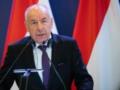 Президент Венгрии написал письмо семье венгра,  побитого ТЦК 