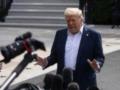 Трамп объявит новые санкции против России - СМИ