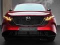 Долгожданный кроссовер Mazda CX-5 2026 года показали в подробностях