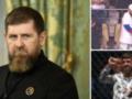 Рамзан Кадыров стал посмешищем после случившегося на турнире ACA 189. Фотофакт
