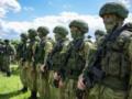 В Украине рекордное количество войск РФ - разведка