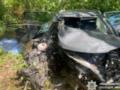 В ДТП на Винниччине погибли женщина и младенец