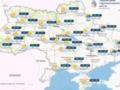 В гидрометцентре сообщили, где в воскресенье ждать дождей