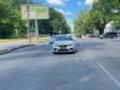 В Виннице водитель Bolt под наркотиками сбил девушку на переходе.