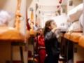 Имеет значение день недели: как платить меньше за билеты на поезд в Украине