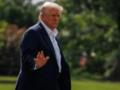 Трамп будет присутствовать на финале Клубного чемпионата мира-2025