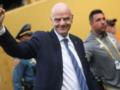 Інфантіно підтвердив використання критих арен на ЧС-2026 через спеку в США
