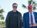  Просто опубликуйте файлы : Маск раскритиковал Трампа за его позицию по делу Эпштейна