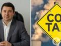 Углеродная пошлина ЕС будет стоить Украине сотни миллионов долларов ежегодно, – Зинченко