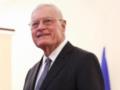 Спецпредставитель Трампа Кит Келлог уже прибыл в Киев