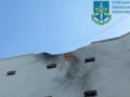 Россияне обстреляли учебное заведение на Сумщине, шесть раненых