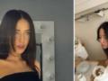 Надя Дорофеева попала в больницу и показала, в каком она состоянии: что случилось