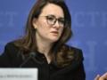Свириденко анонсировала ближайшие кадровые решения в правительстве