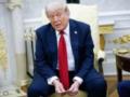 Трамп пообещал санкции против РФ  через 50 дней 