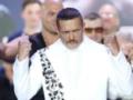 Усик перед реваншем с Дюбуа рассказал, как его семья переживает войну в Украине