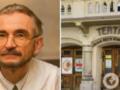  Я был лауреат Национальной премии – бомж : львовский актер, который до 50 лет не имел жилья, переехал в квартиру Гонгадзе и рас