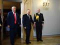 В Кремле обещают проанализировать новые заявления Трампа