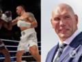  Парень неплохой, но...  Украинофоб Валуев назвал однозначного победителя реванша Усик – Дюбуа
