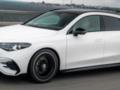 Долгожданный Mercedes с большим багажником показали на новых фото