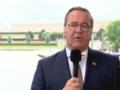 Германия не будет раскрывать подробностей относительно оружия США для Украины, – Писториус