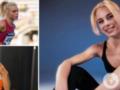 Самая красивая легкоатлетка Украины стала вице-чемпионкой в Италии